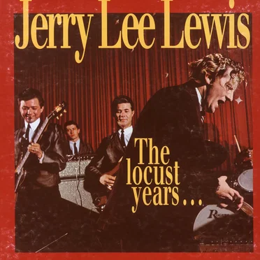 The Locust Years… and the Return to the Promised Land