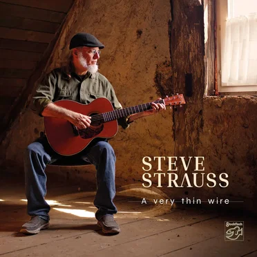 Steve Strauss