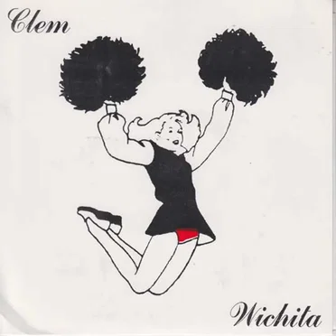 Wichita by Clem - album cover