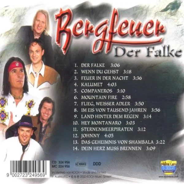 Der Falke