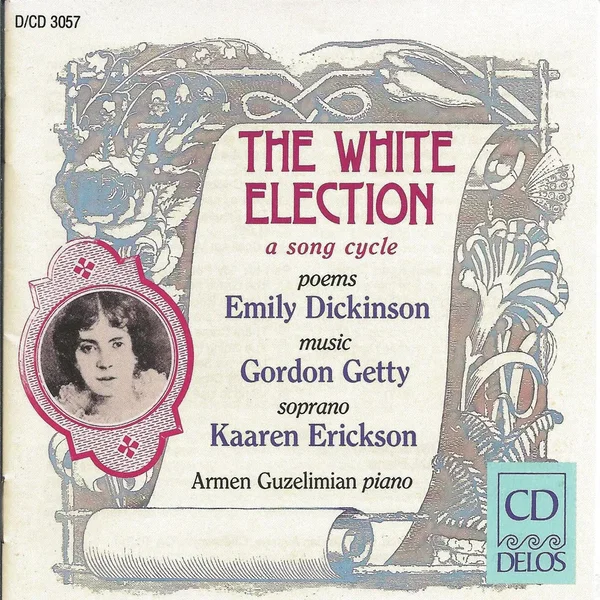 The White Election