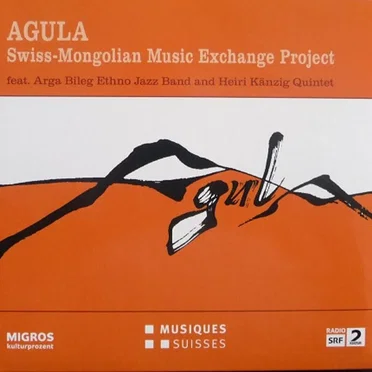 Swiss-Mongolian Music Exchange Project