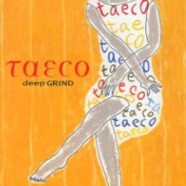 deep GRIND by taeco - album cover