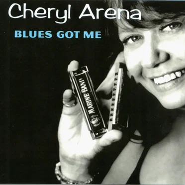 Blues Got Me