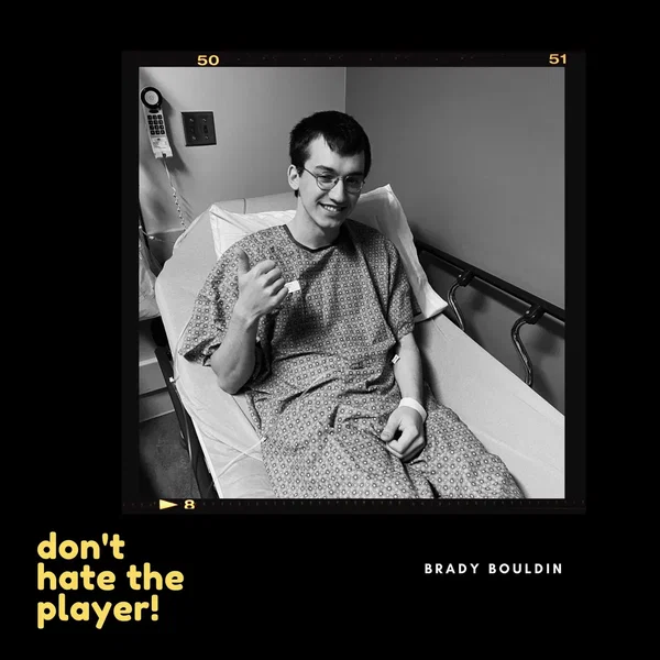 Don’t Hate the Player!