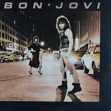 Bon Jovi