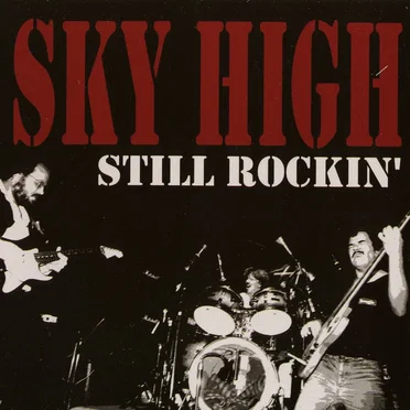 Still Rockin'