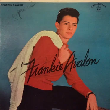 Frankie Avalon