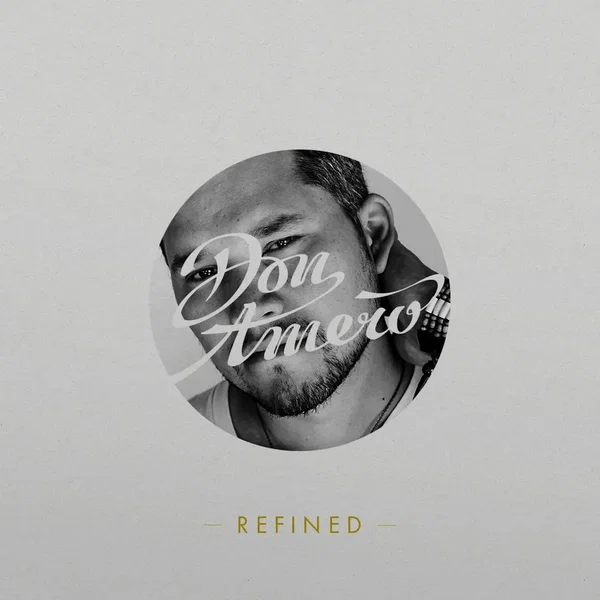 Refined (Acoustic Version)