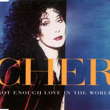 Not Enough Love in the World