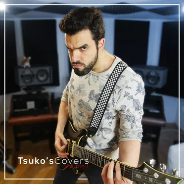 Tsuko's Covers - Vol. I by Tsuko G. - album cover
