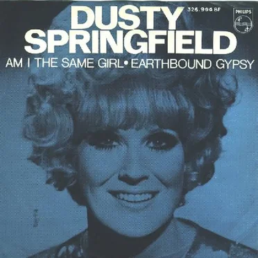 Am I The Same Girl (Soulful Strut)