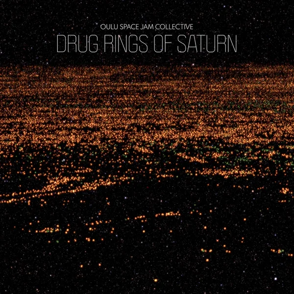 Drug Rings of Saturn
