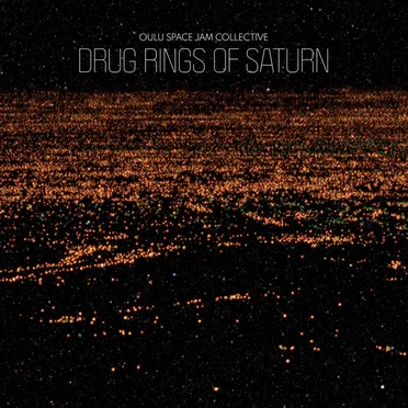 Drug Rings of Saturn