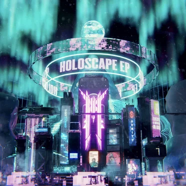 Holoscape EP