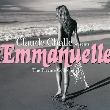 Emmanuelle: The Private Collection