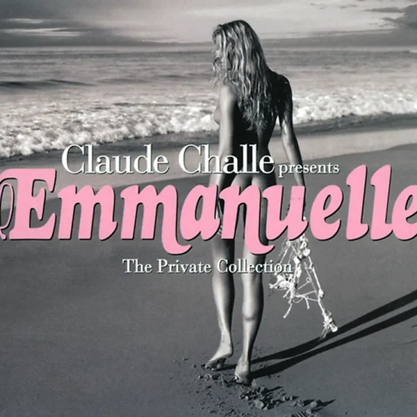 Emmanuelle: The Private Collection