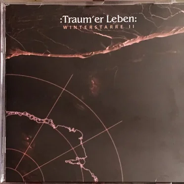 Winterstarre II by Traum’er Leben - album cover