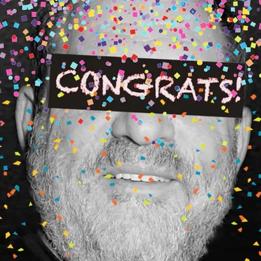 Congrats