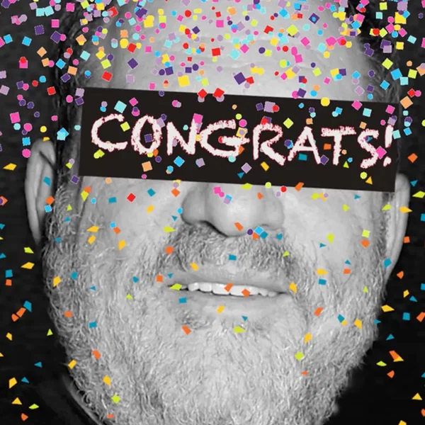 Congrats