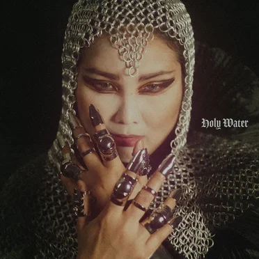 Holy Water
