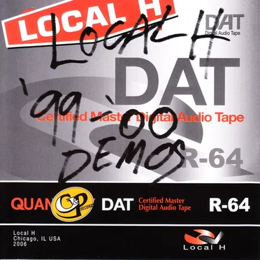 '99-'00 Demos