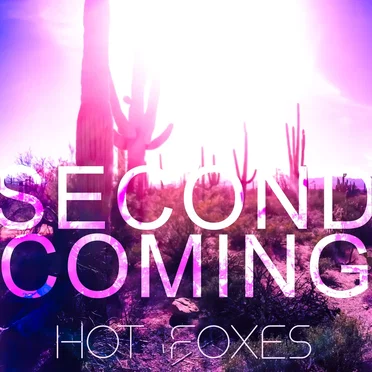Second Coming