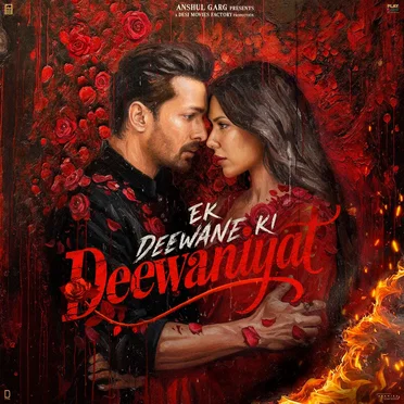 Ek Deewane Ki Deewaniyat by Various Artists - album cover