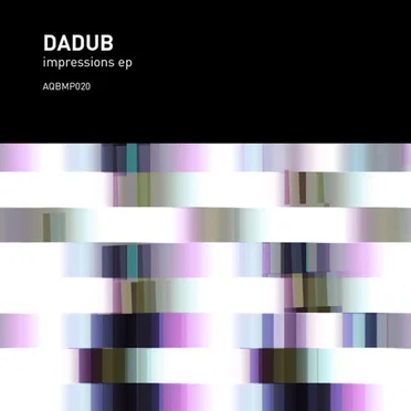 Impressions by Dadub - album cover