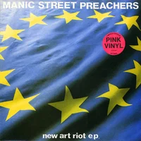 Manic Street Preachers artist image
