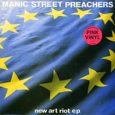 Manic Street Preachers
