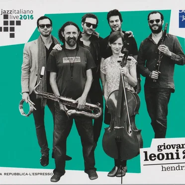 Giovani leoni 2