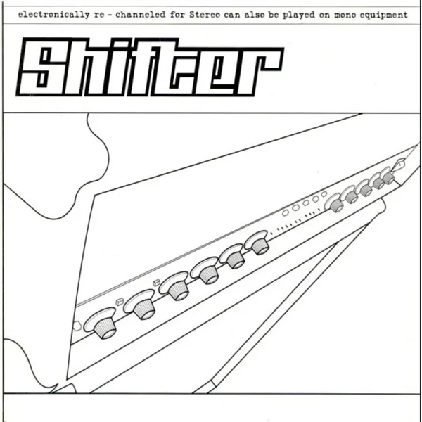 Shifter