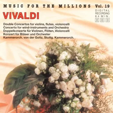 Music for the Millions, Vol. 19
