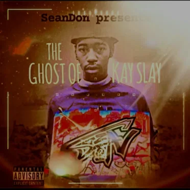 The Ghost of Kay Slay by SeanDon - album cover
