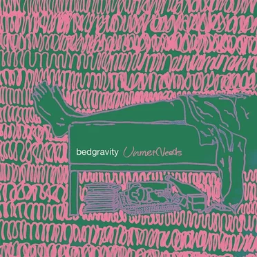 Unmet Needs by bedgravity - album cover