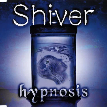 hypnosis by Shiver - album cover