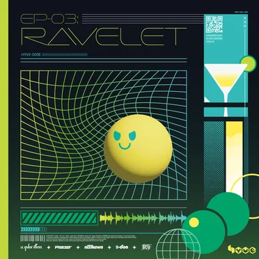 EP-03: Ravelet