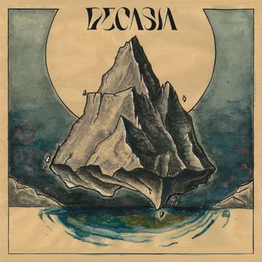 Decasia by Decasia - album cover