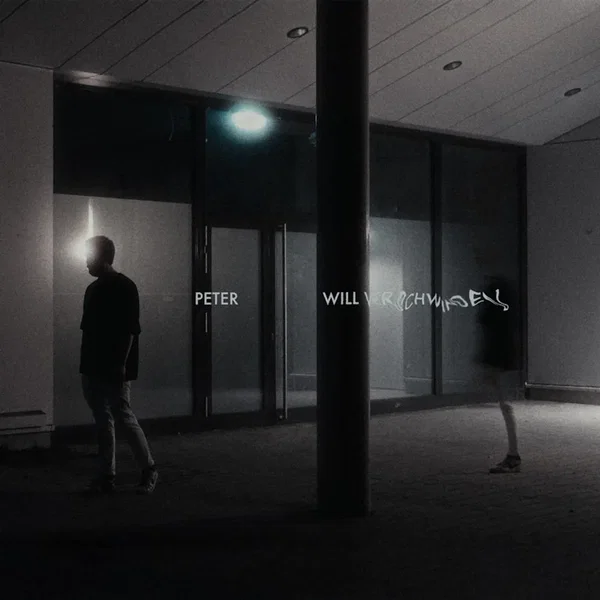 Peter Will Verschwinden