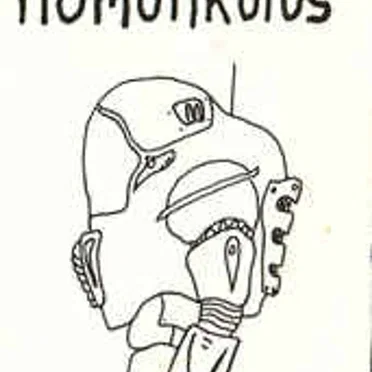 Homunkulus