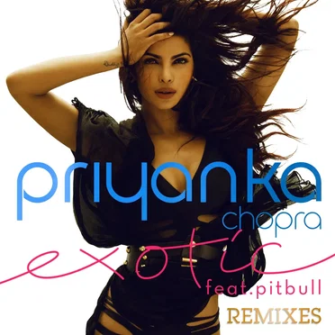 Exotic (remixes)