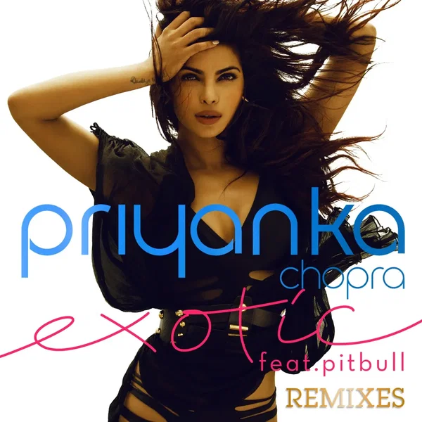 Exotic (remixes)