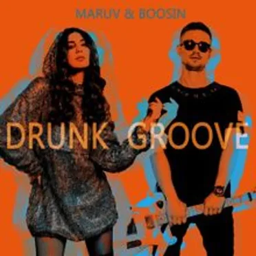 Drunk Groove (edit)