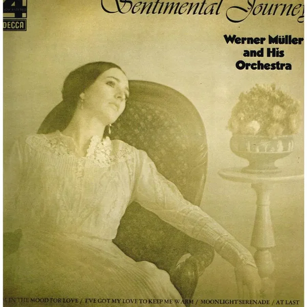 Sentimental Journey