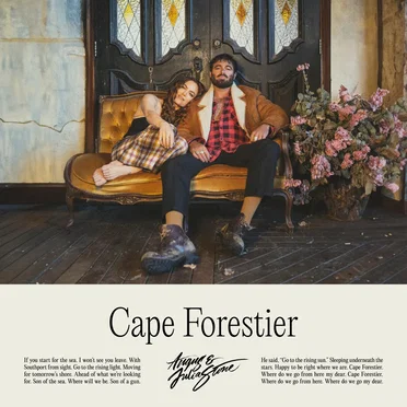 Angus & Julia Stone