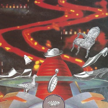 Musik für Schuhgeschäfte