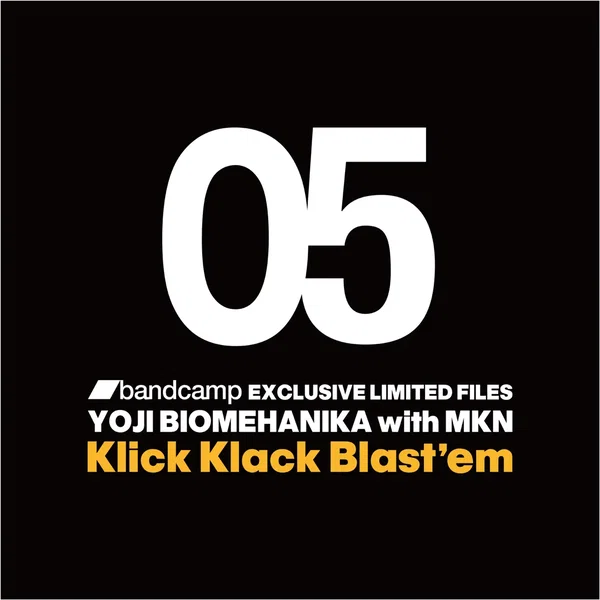 Klick Klack Blast'em