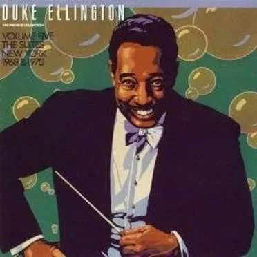 The Private Collection: Volume Five, The Suites, New York 1968 & 1970