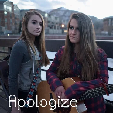 Apologize